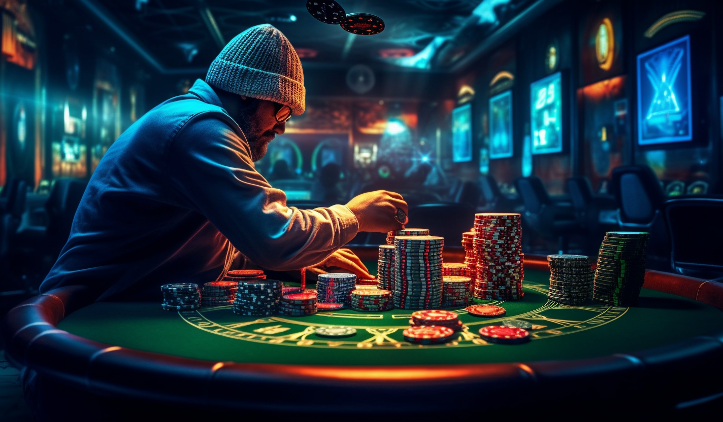 Understanding Chance in bitcoin casino no deposit bonus