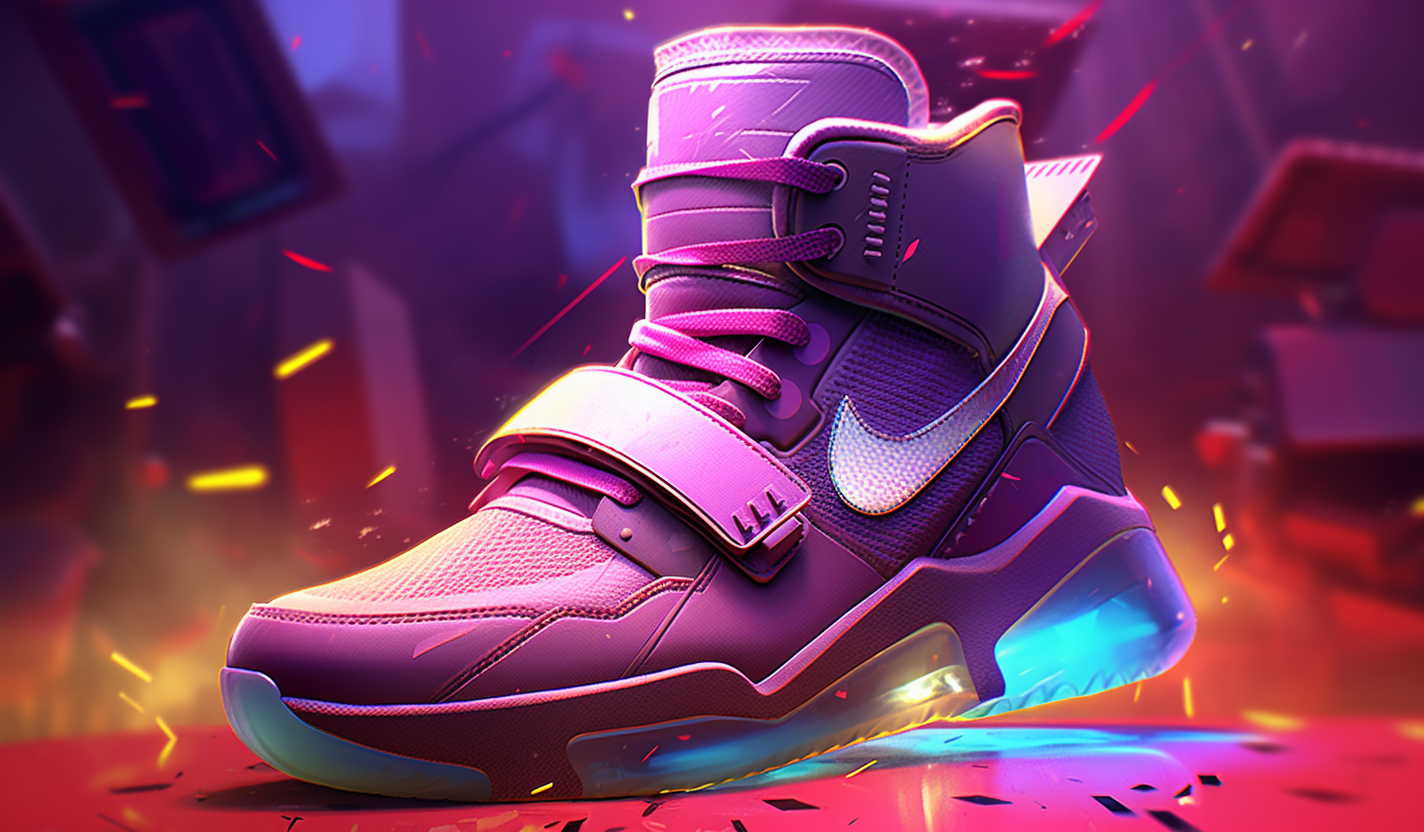 Teases Airphoria NFT Sneaker Hunt on Fortnite, Uniting Fashion Gaming