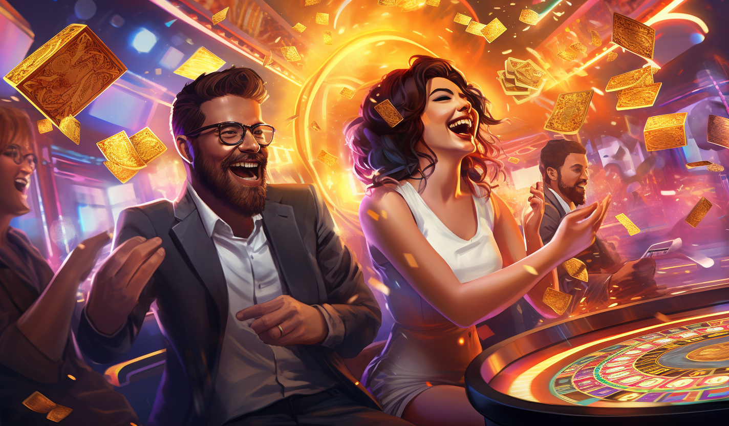 How To Sell BC Game Crypto Casino: A New Era of Digital Gaming