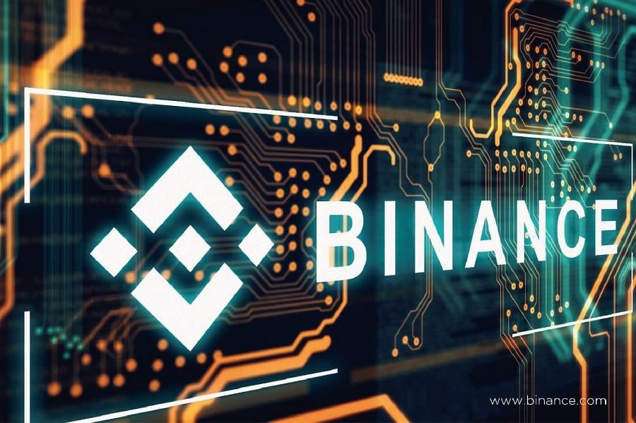 binance startup fund