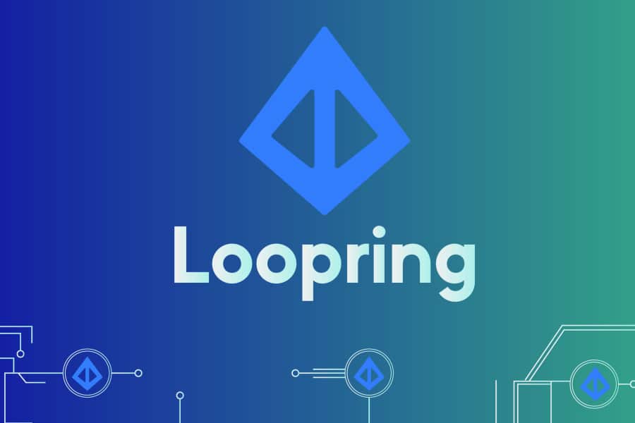 loopring crypto mining