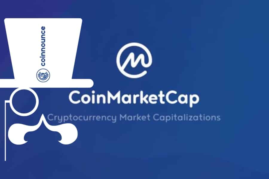 www coinmarketcap com coss