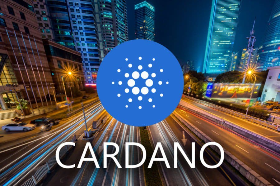 cardano cryptocurrency mining