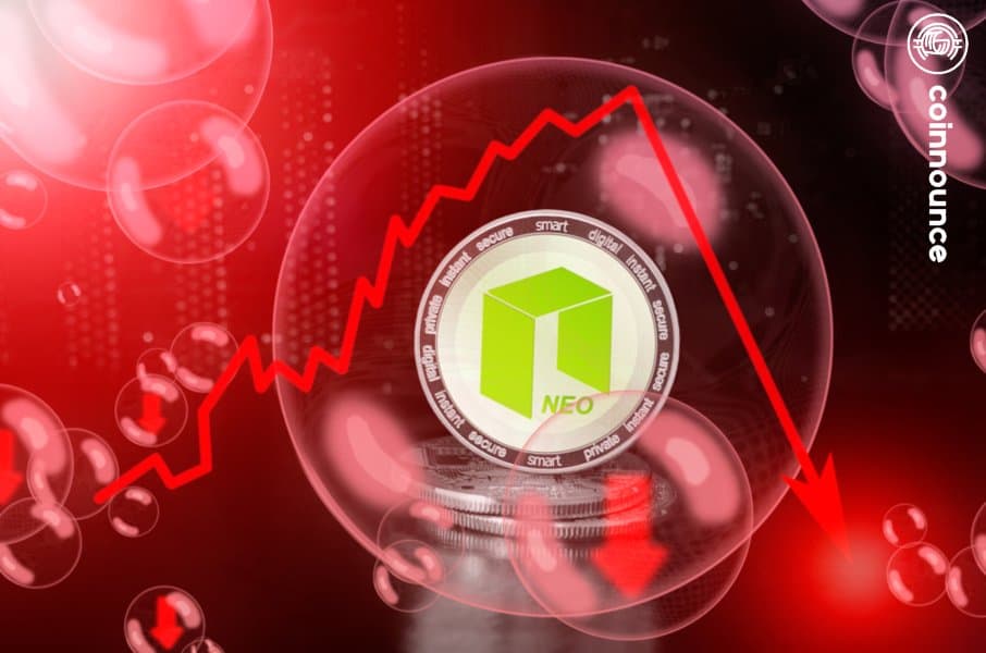 is neo dead cryptocurrency