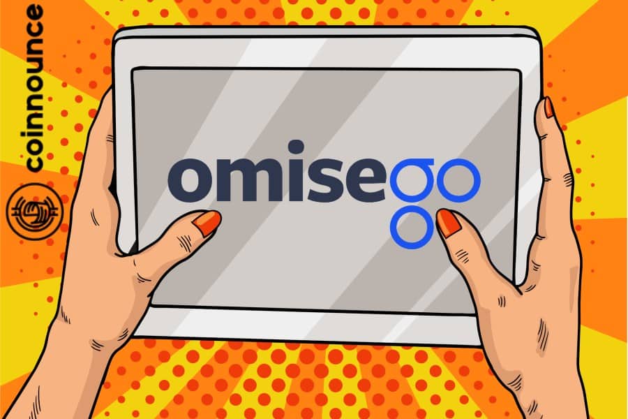 omisego wallet release