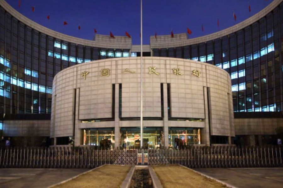 peoples bank of china cryptocurrency