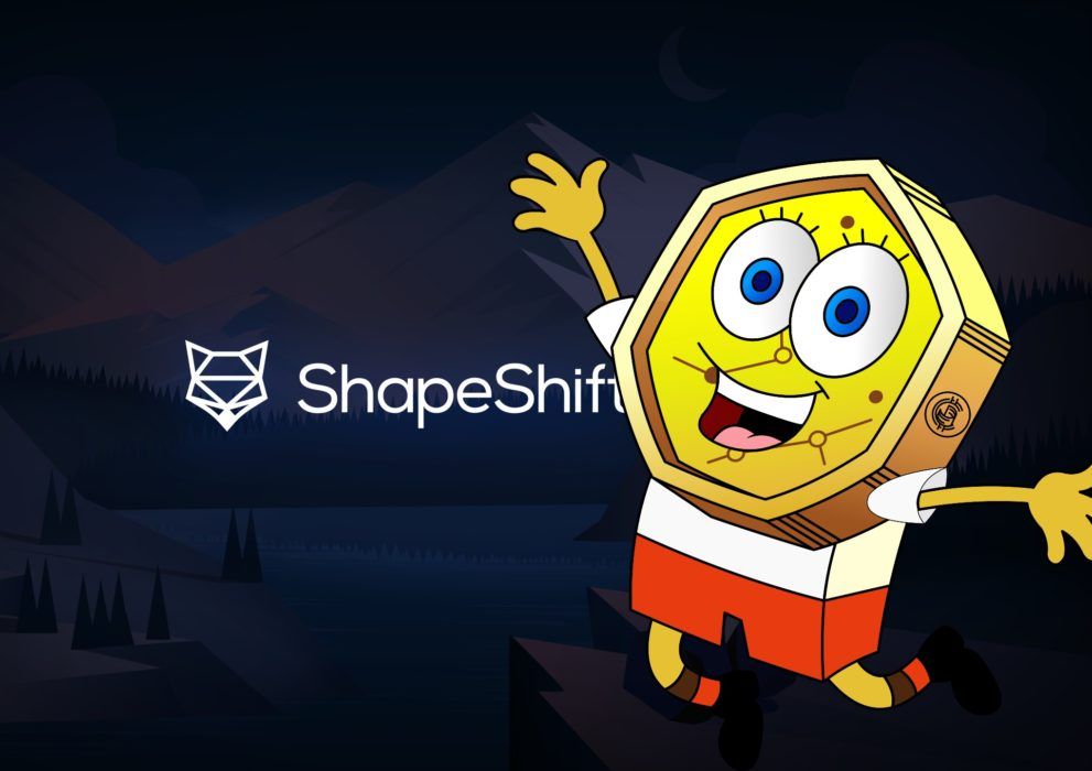 shapeshift cryptocurrency review