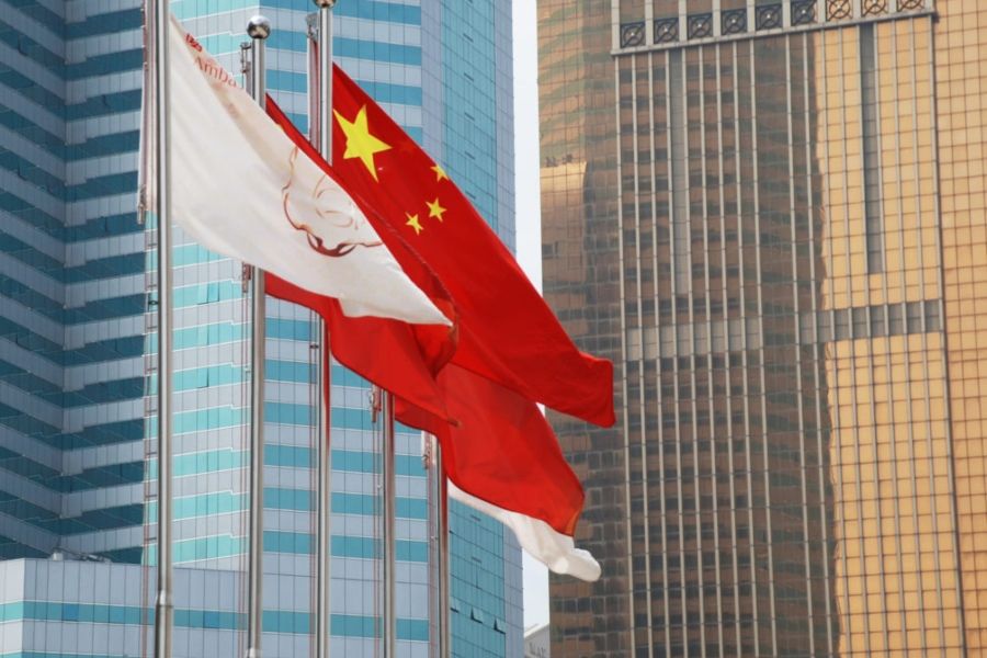 china shuts down crypto exchanges