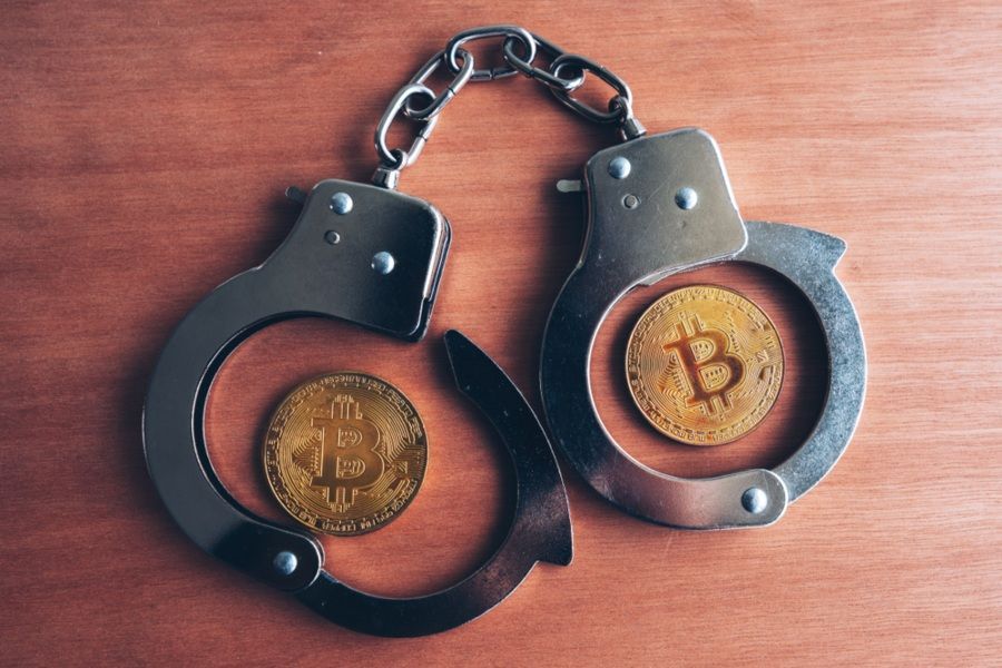 3.5 billion bitcoin seized