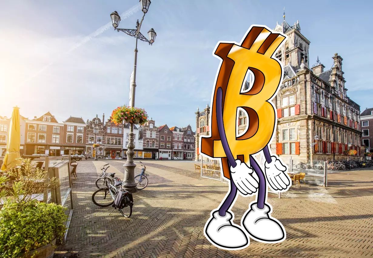 dutch crypto exchange