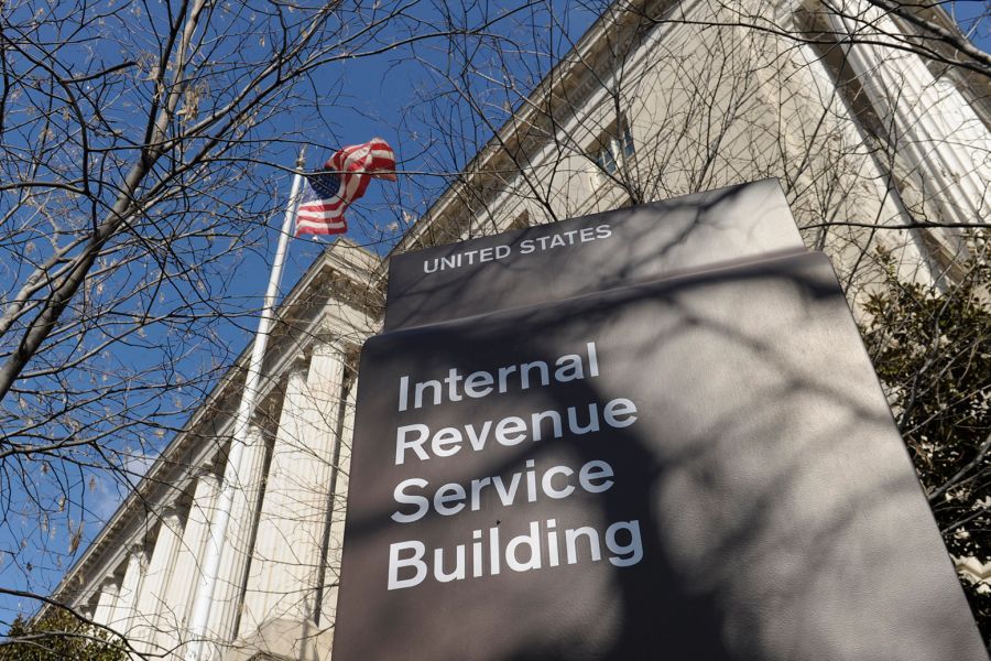 irs ruling on crypto currencies