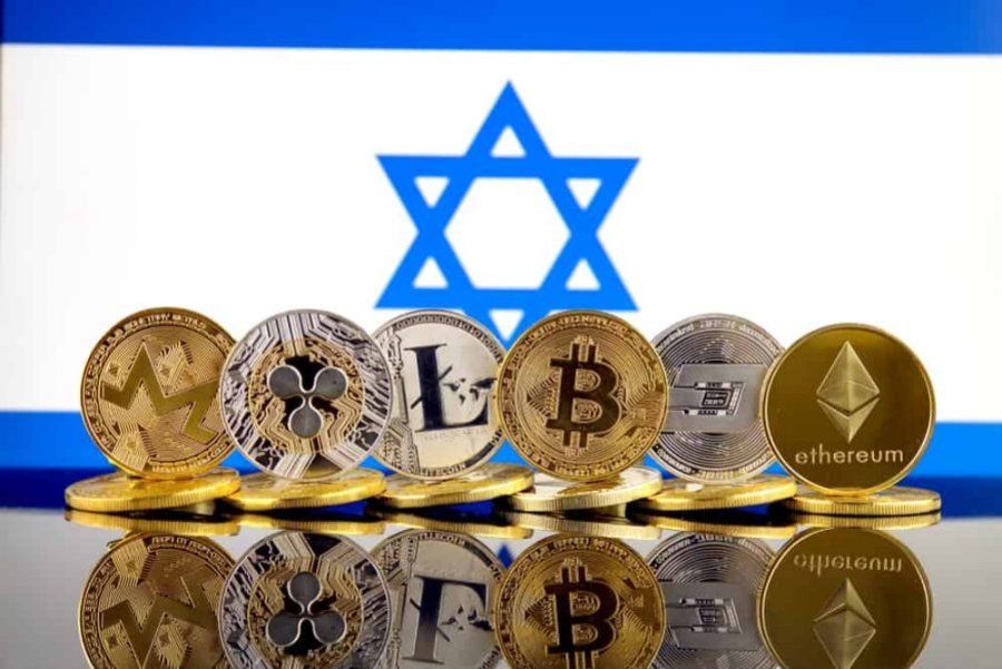 crypto regulation israel