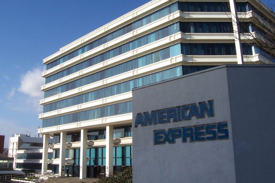 american express cryptocurrency