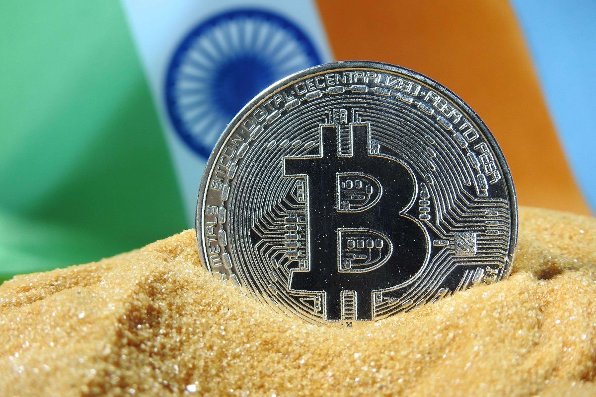 indian exchanges crypto