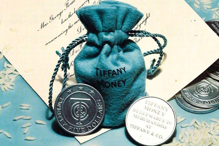 tiffany coin crypto