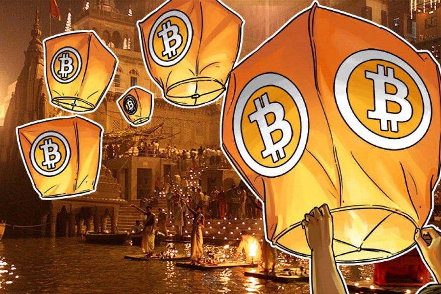 bitcoin exchange india news