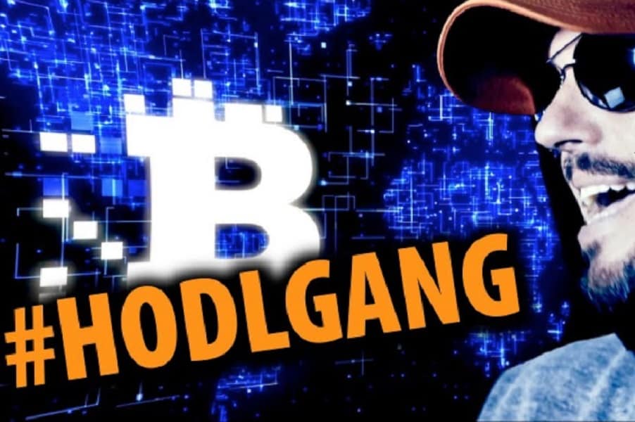 bitcoin gang