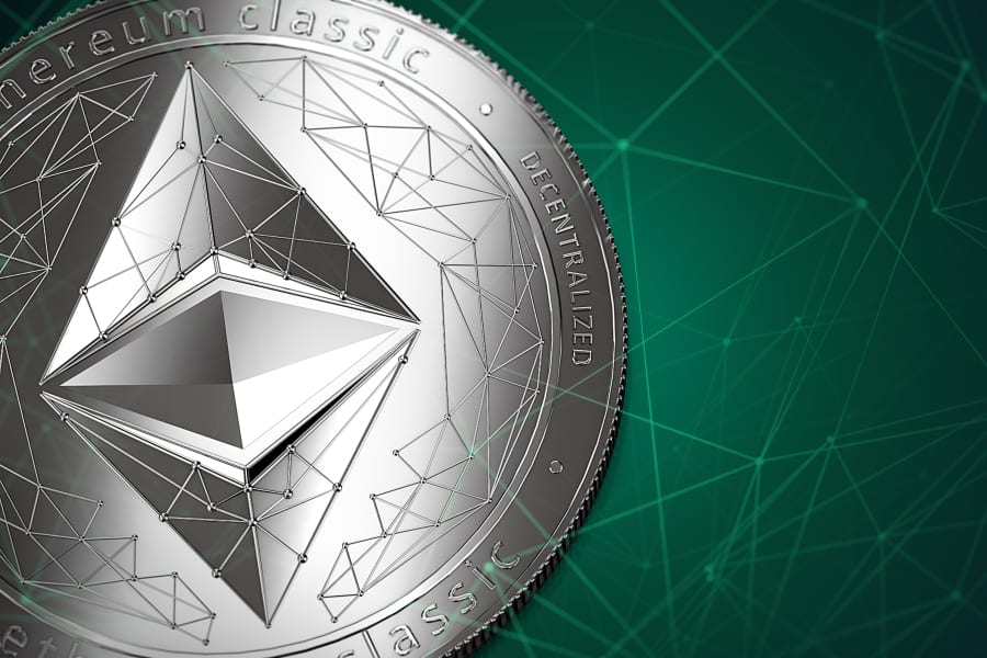 invest in ethereum classic