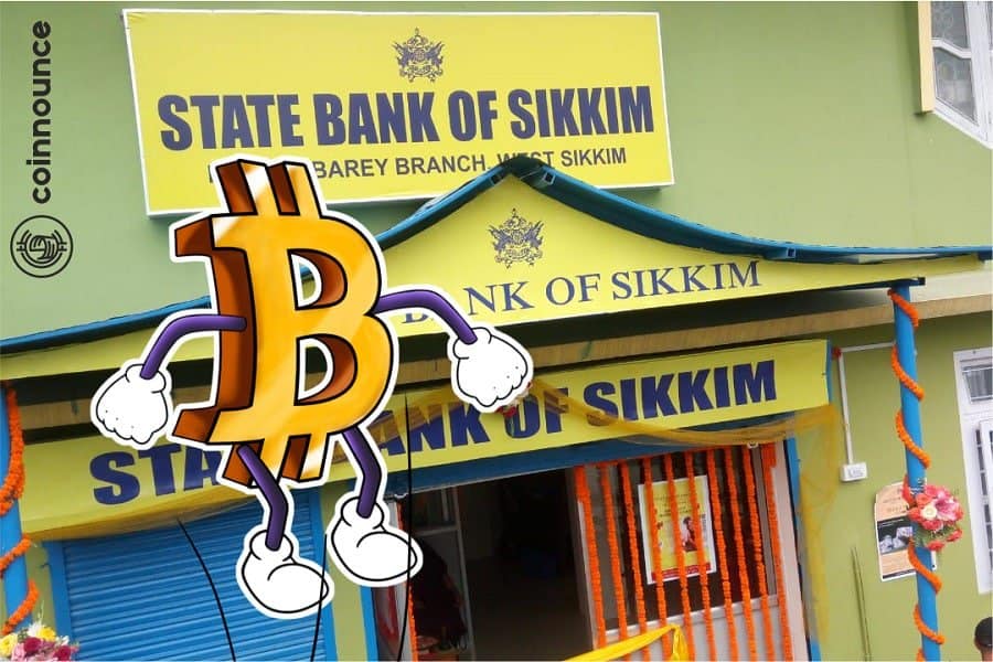 state bank of sikkim cryptocurrency