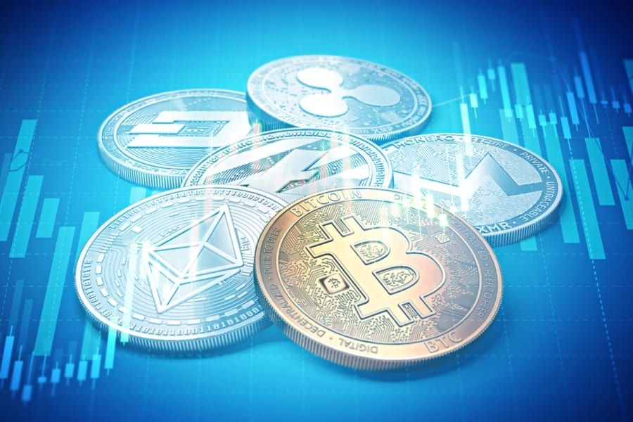 What Is Cryptocurrency Market