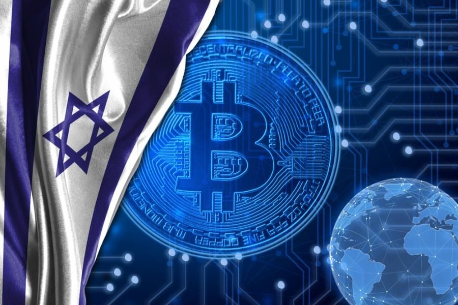 buy crypto israel