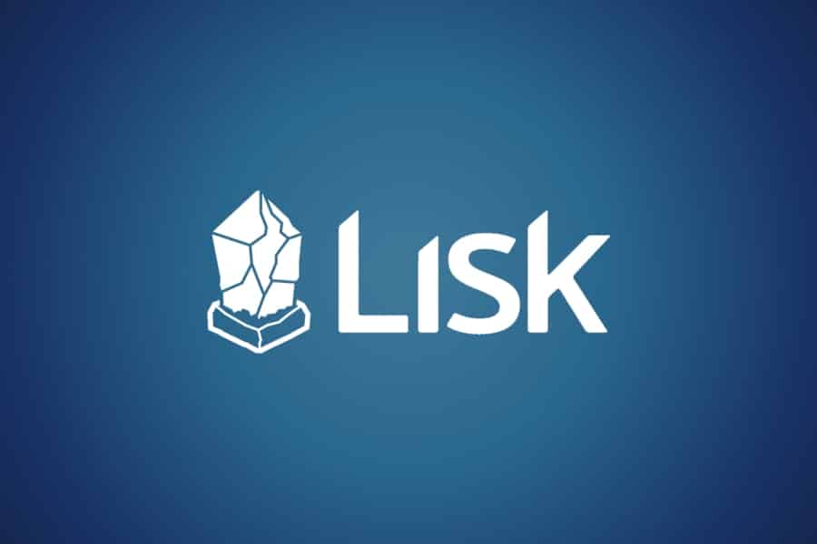 lisk cryptocurrency twitter