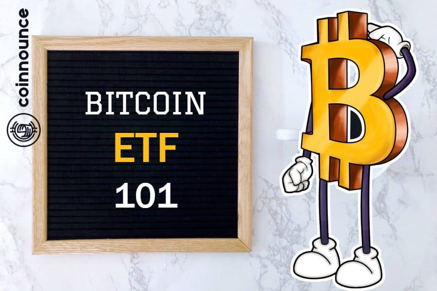 Bitcoin BTC ETF is nothing but an Exchange Traded Fund whose underlying asset is Bitcoin. In Bitcoin BTC ETF 101, we discuss the implications of this ETF