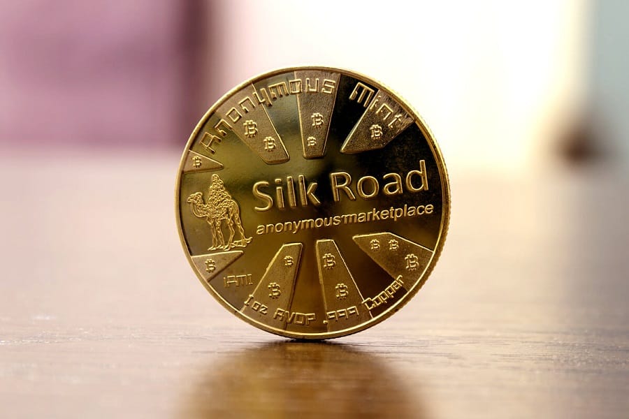 silk road tutorial bitcoins price