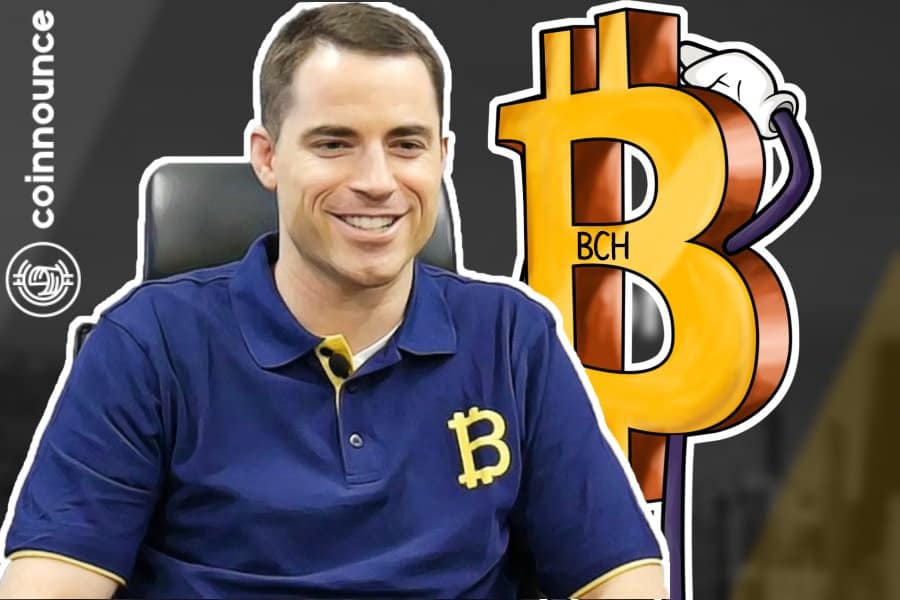 Roger ver cryptocurrency starting to invest in cryptocurrency