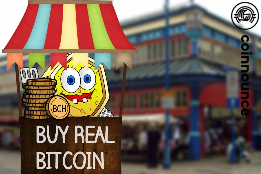 bitcoin.com misleading users into buying bch