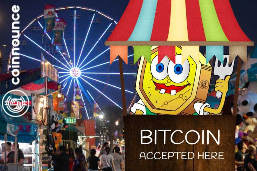 big retailers that accept bitcoin