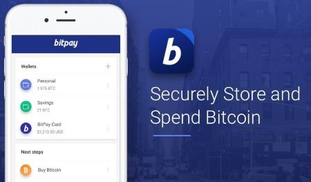 Bitpay Wallet
