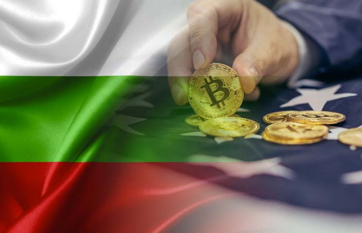 Bitcoin in bulgaria bitcoin earning website list