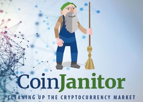 CoinJanitor