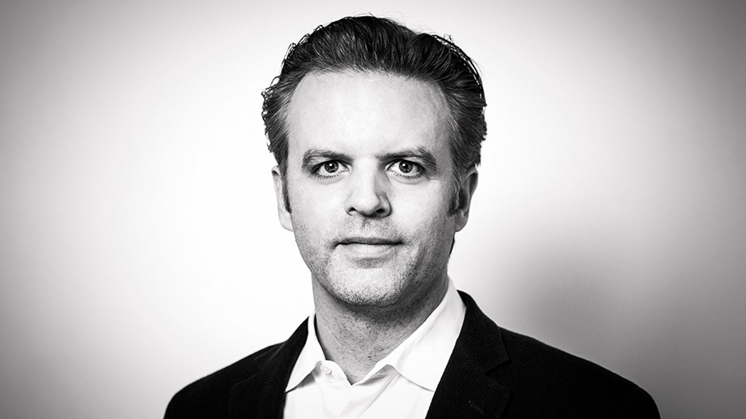 Manuel Krieger, CEO of Sygnum