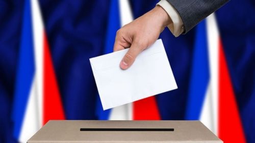 Moscow's elections would be first-ever legally bound blockchain-based elections