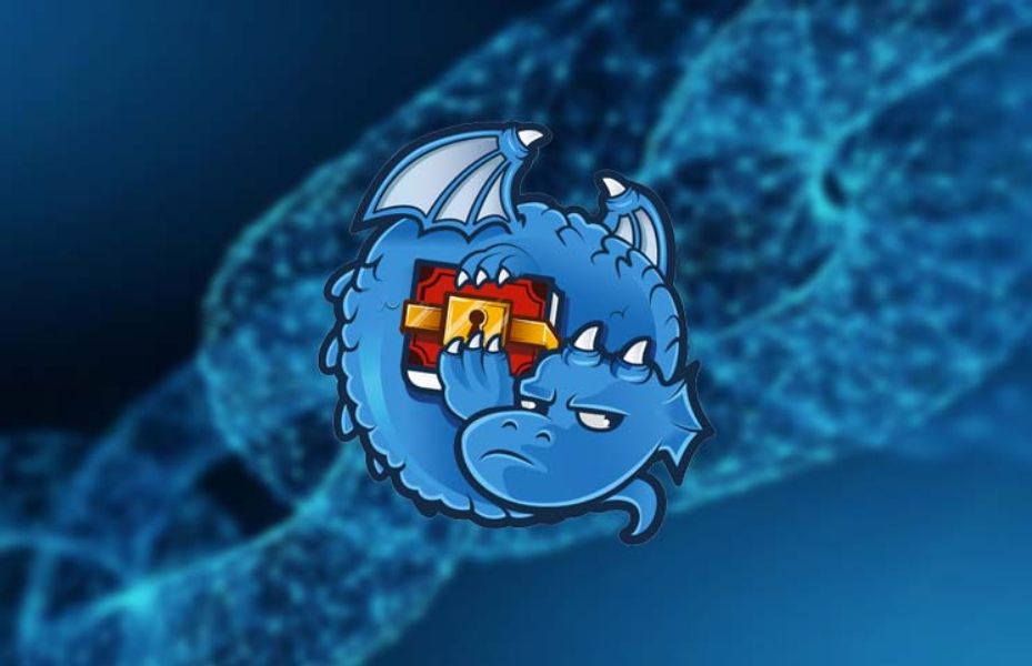 dragonchain blockchain