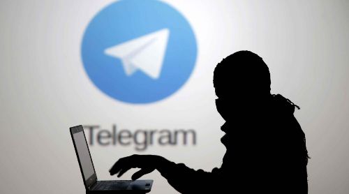 Many organised terrorist organisations have used Telegram in past to conduct their operations