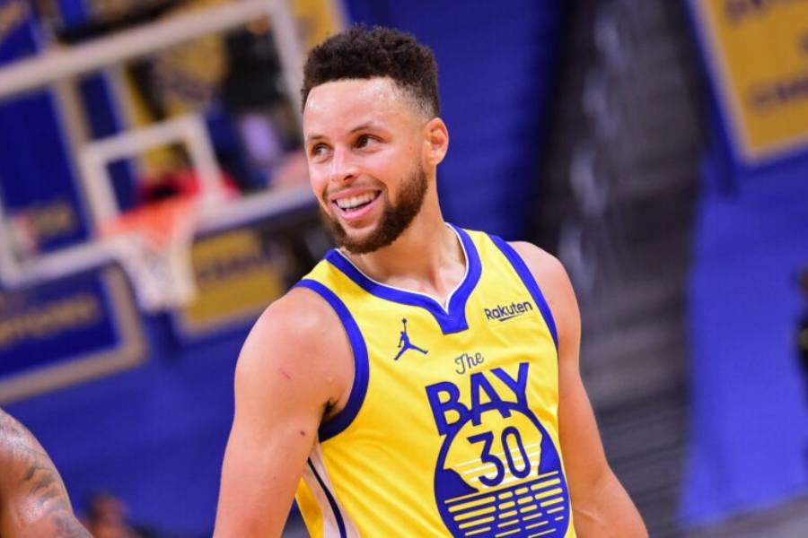 Stephen Curry Gets Into the Crypto Game, Becomes FTX Ambassador 