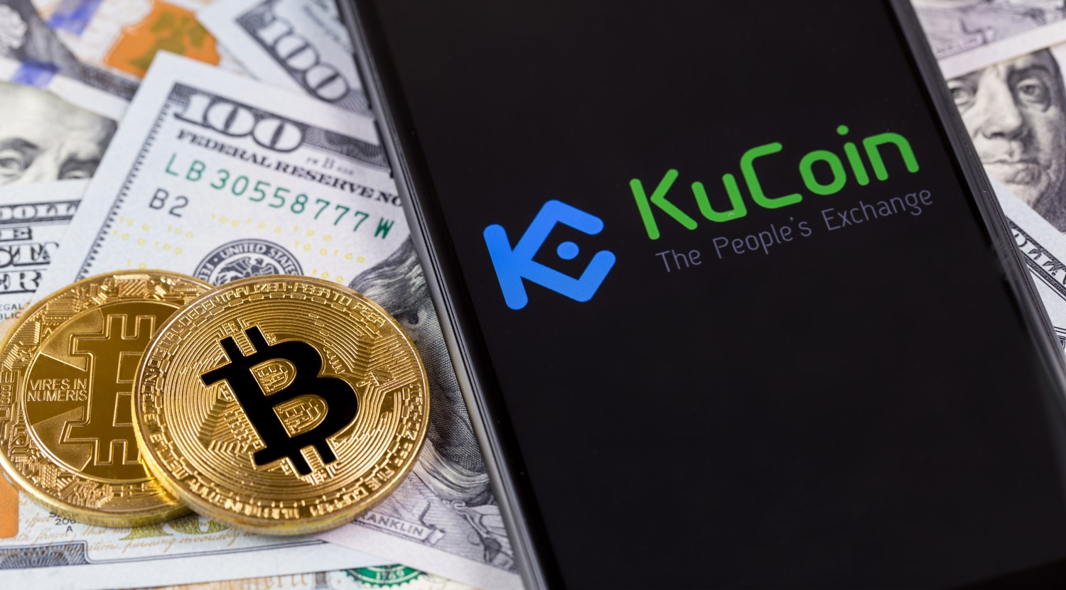 kucoin coin rumors